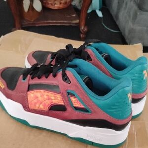 Puma Minecraft Kids Sneakers